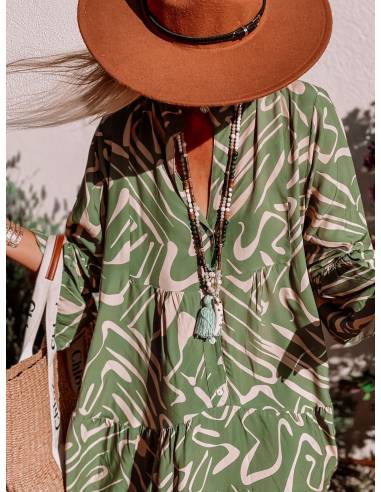 Vestido Sheyla
