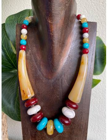 Collar Kotao