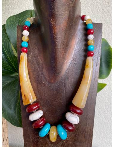 Collar Kotao