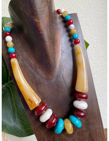 Collar Kotao