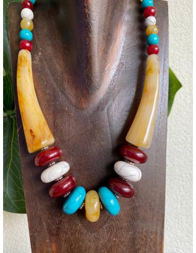 Collar Kotao