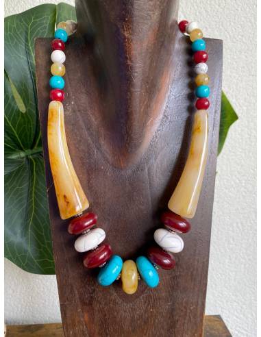 Collar Kotao