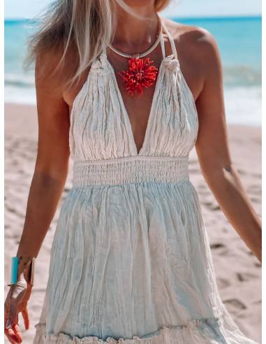 Vestido Atenea