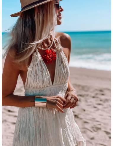 Vestido Atenea