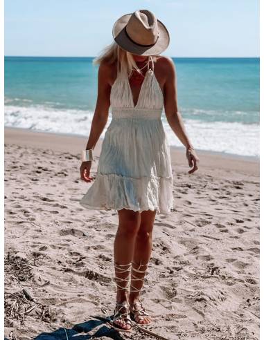 Vestido Atenea