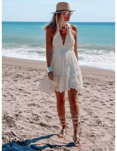 Vestido Atenea