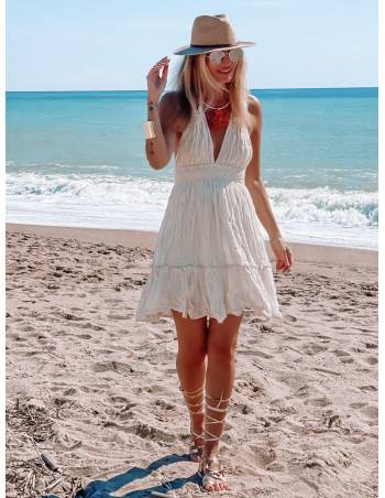 Vestido Atenea