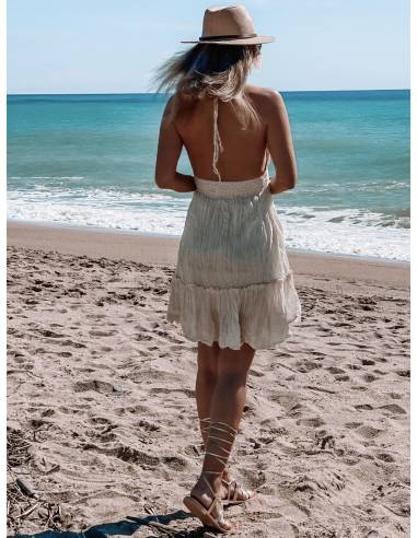 Vestido Atenea
