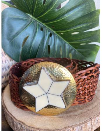 Cinturón Star 2
