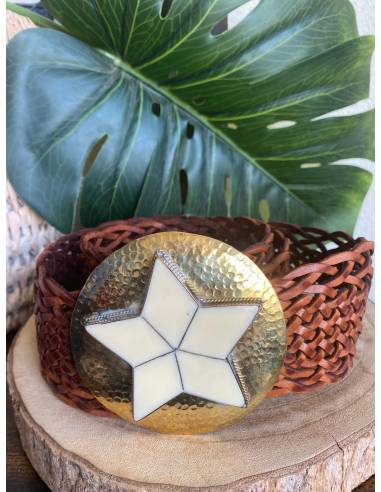 Cinturón Star