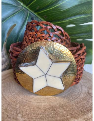 Cinturón Star