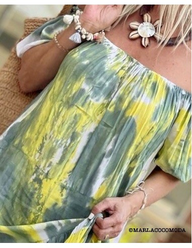 Collar Daisy