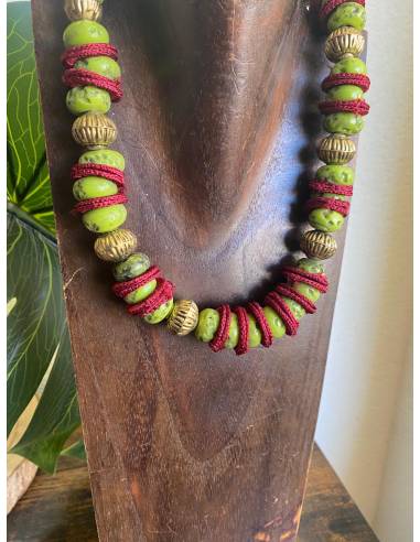 Collar Silvia