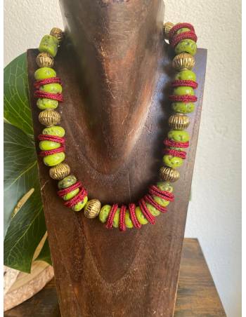 Collar Silvia