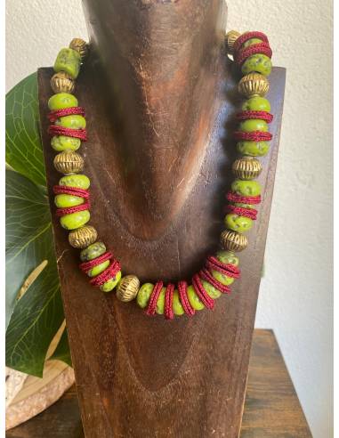 Collar Silvia
