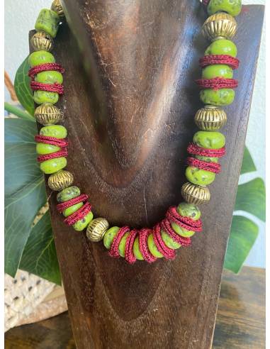 Collar Silvia