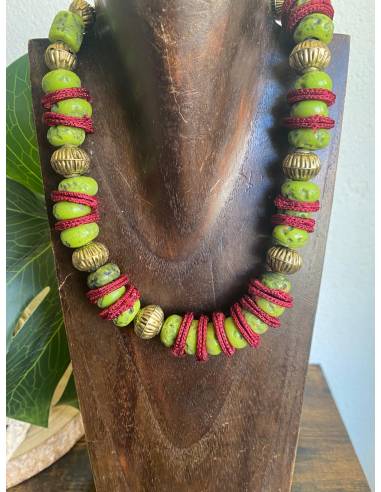 Collar Silvia