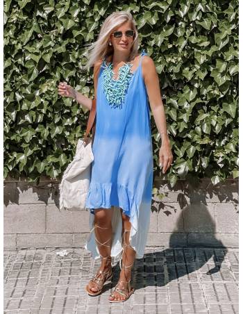 Vestido Chiclana