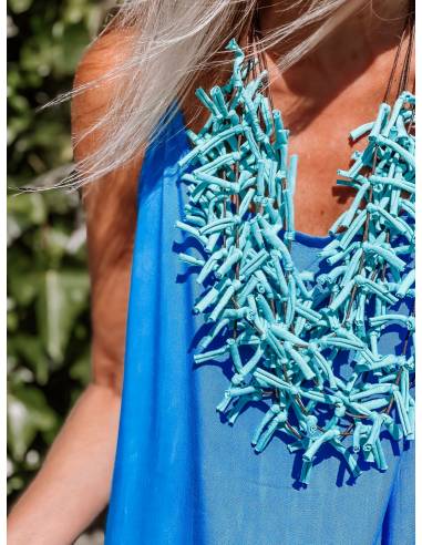 Vestido Chiclana