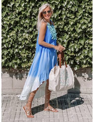 Vestido Chiclana