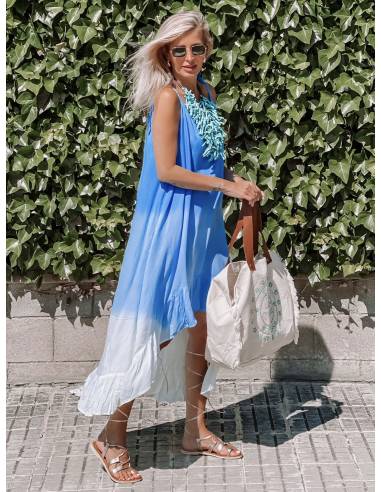 Vestido Chiclana