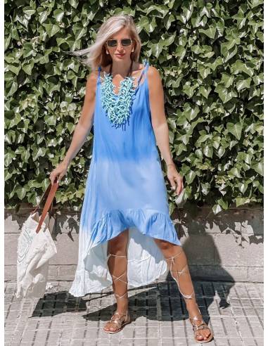 Vestido Chiclana