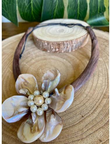 Collar Moana