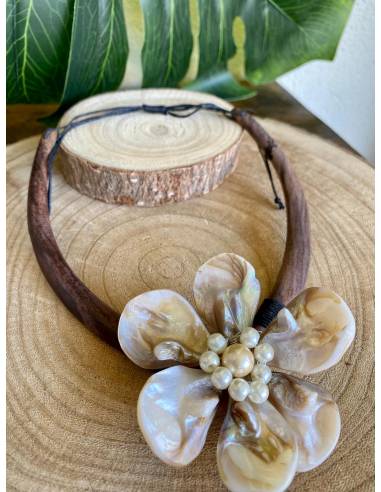 Collar Moana