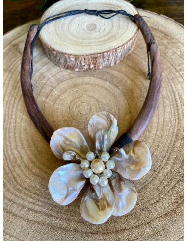 Collar Moana