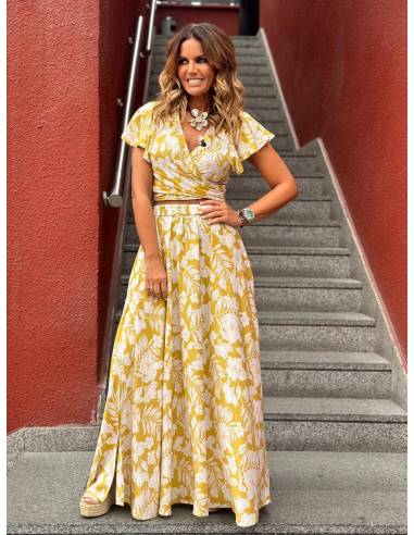 Conjunto Moana