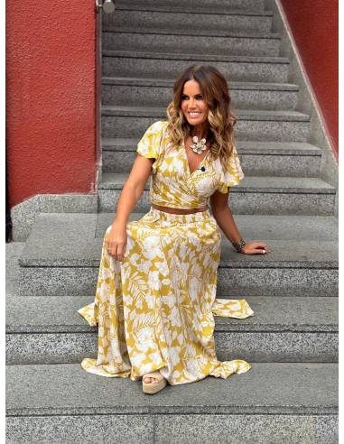 Conjunto Moana