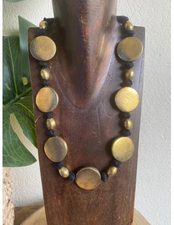 Collar Electra 2