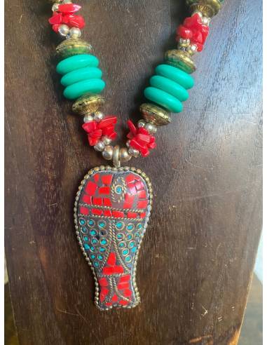 Collar Fish