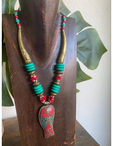 Collar Fish