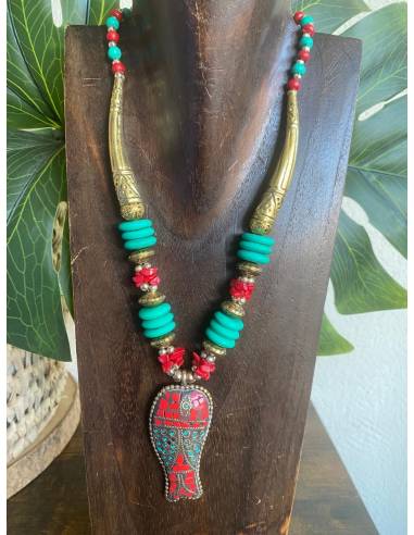 Collar Fish