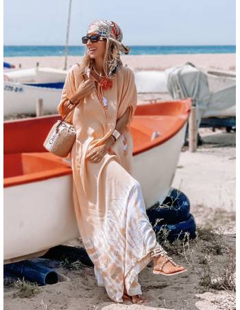 Kaftan Mallorca 2