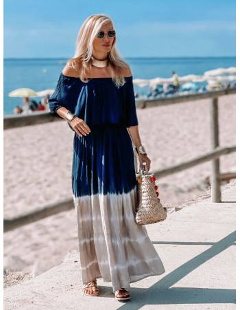 Vestido Bardot 2