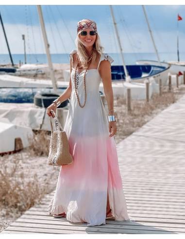 Vestido Lorena