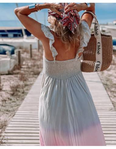 Vestido Lorena