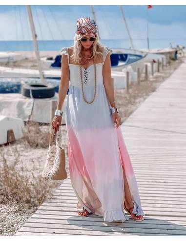 Vestido Lorena