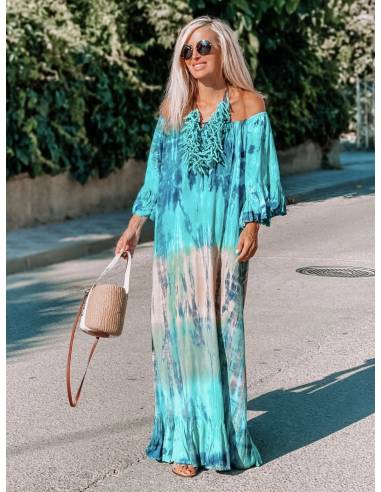 Vestido Jimena