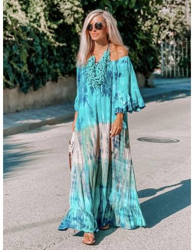 Vestido Jimena