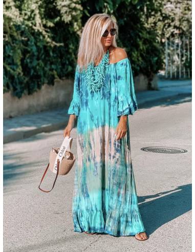 Vestido Jimena