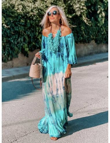 Vestido Jimena