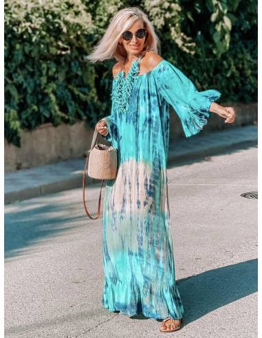 Vestido Jimena