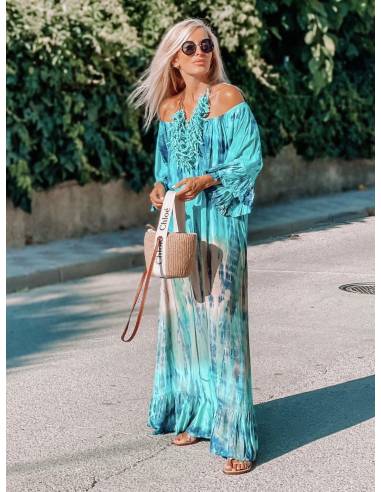 Vestido Jimena