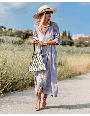 Vestido Julia