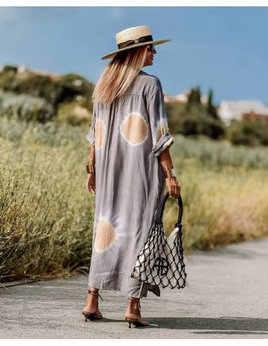 Vestido Julia