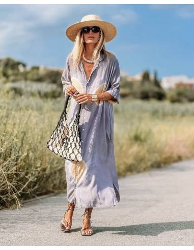 Vestido Julia