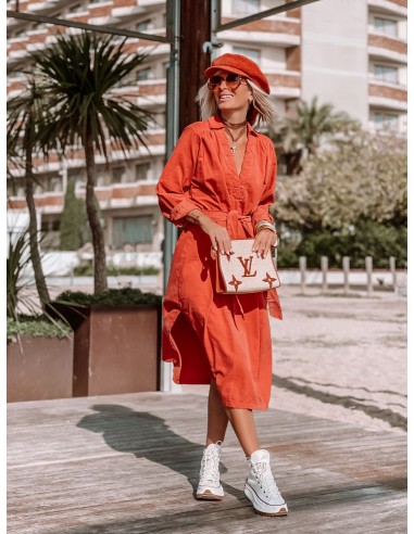 Vestido Raquel